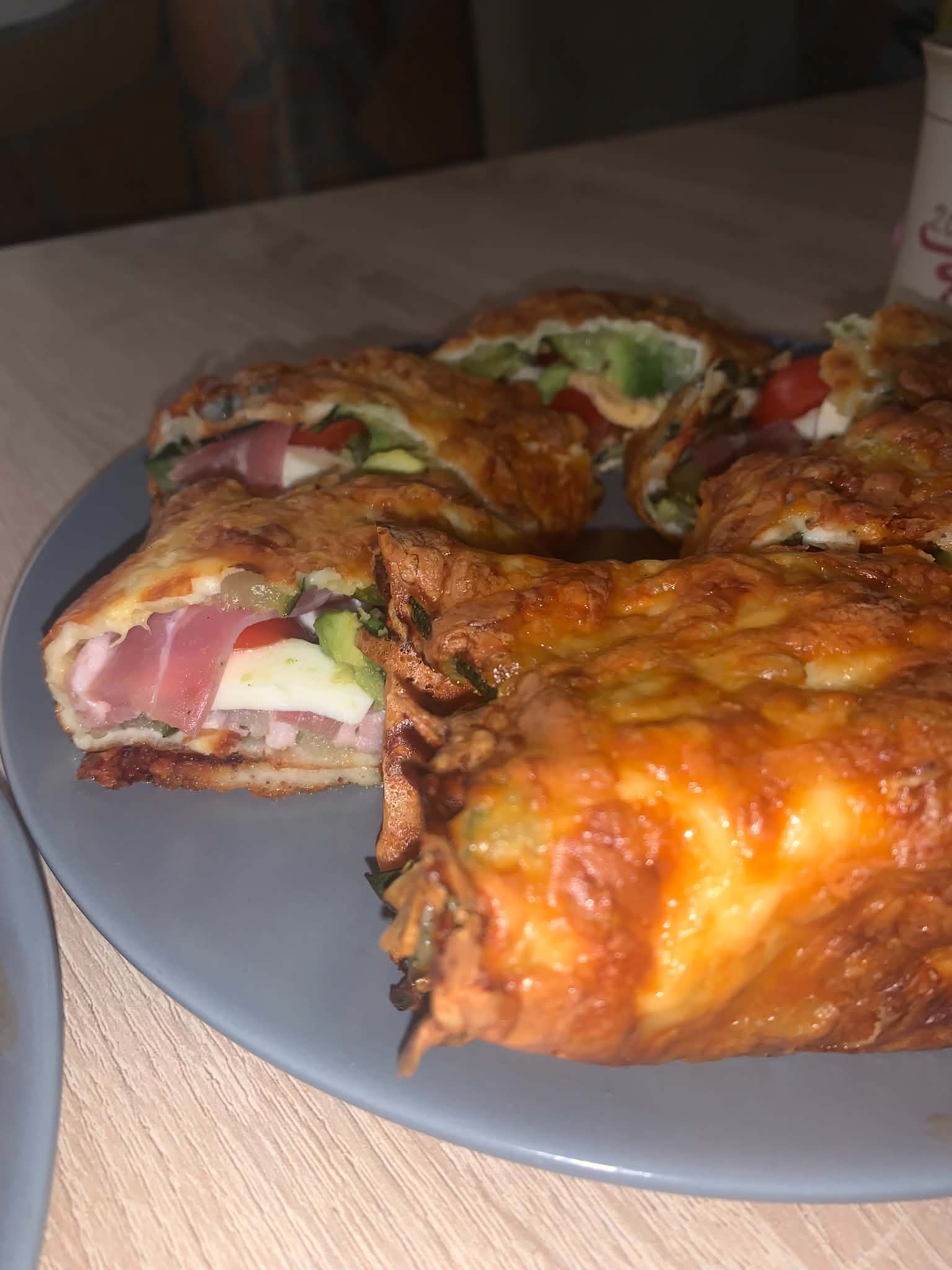 Kiegyensúlyozott étkezés